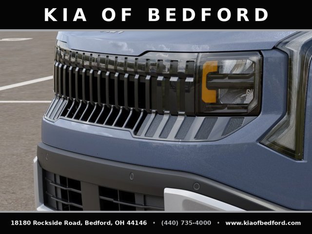 New 2027 Kia Seltos S FWD image 14