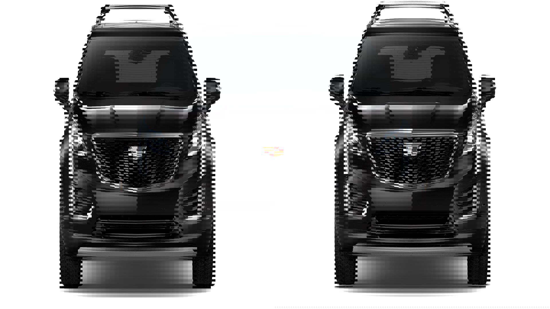 New 2026 Cadillac XT5 Premium Luxury w/ LPO, Floor Liner Package image 26