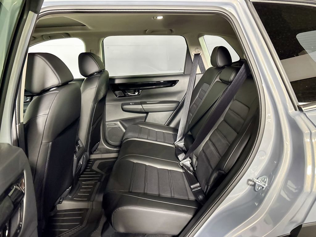 New 2026 Honda CR-V EX-L image 20