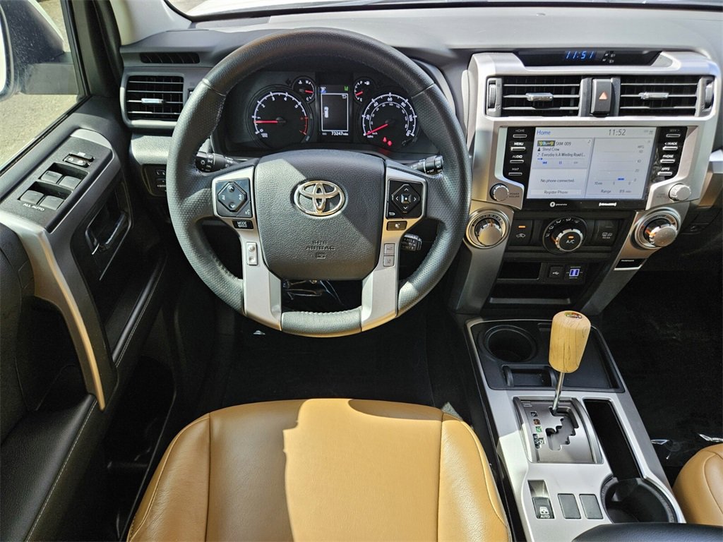 Used 2023 Toyota 4Runner SR5 image 6