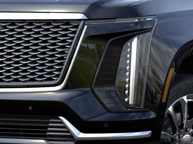 New 2026 Cadillac Escalade Luxury image 10