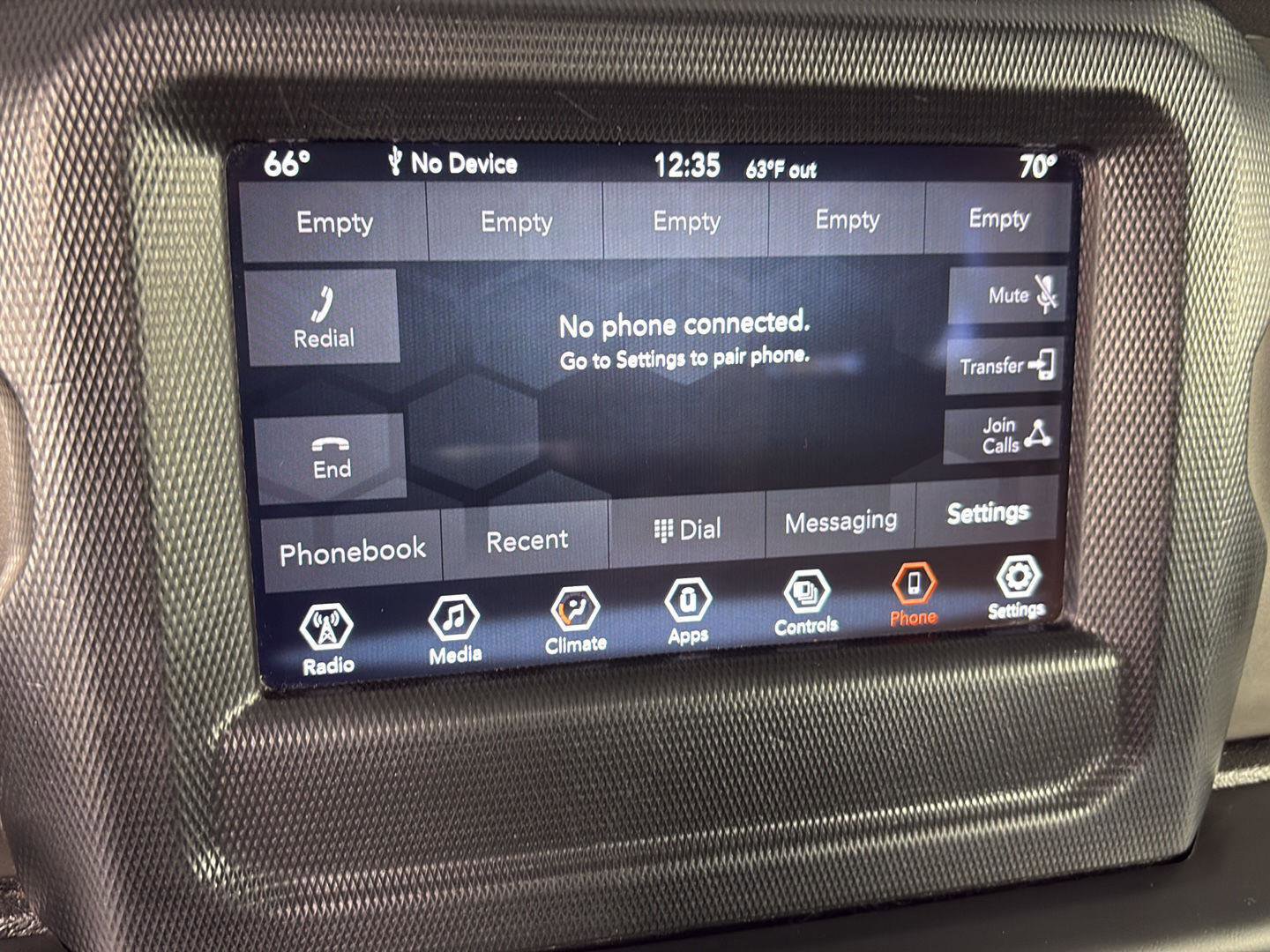 Used 2021 Jeep Wrangler Unlimited Sport image 33