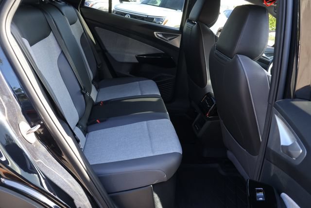 Certified 2023 Volkswagen ID.4 Pro RWD image 20