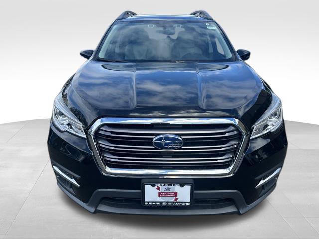 Used 2022 Subaru Ascent Limited w/ Technology Package AWD/4WD image 2