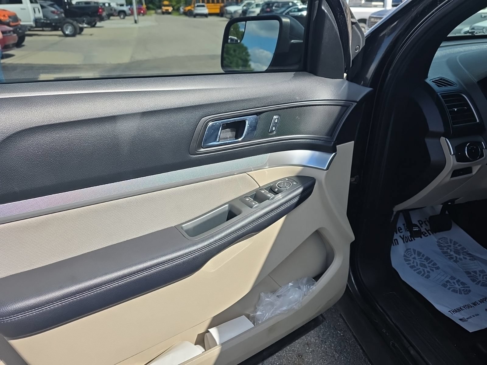 Used 2018 Ford Explorer 4WD image 10