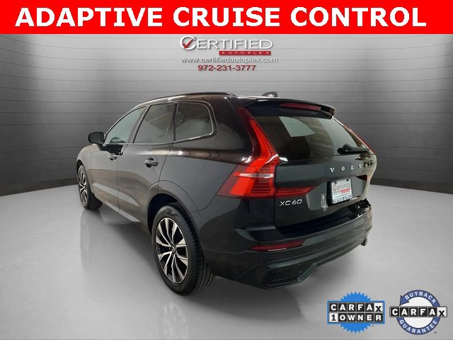 Used 2025 Volvo XC60 B5 Plus image 4