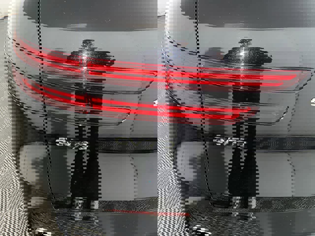 Used 2025 Genesis GV70 2.5T image 30