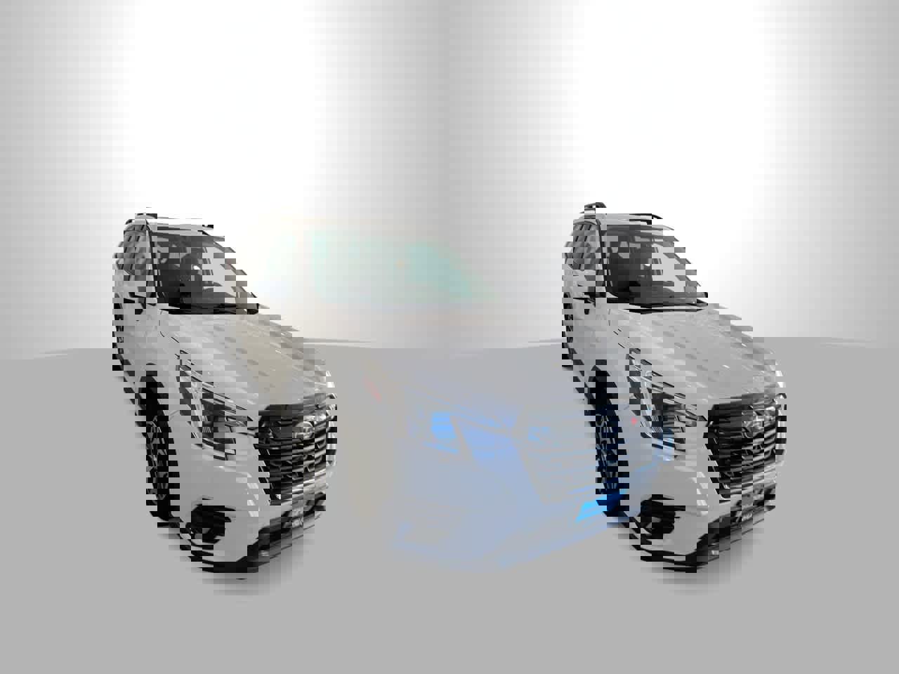 Used 2022 Subaru Forester Premium image 2