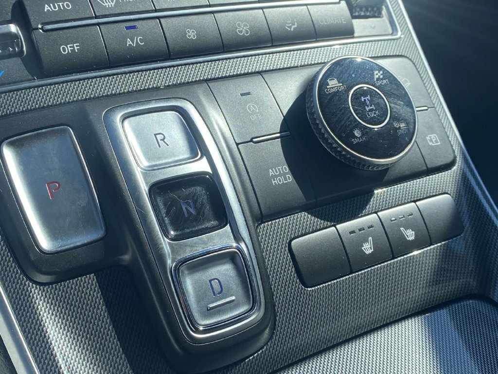 Used 2023 Hyundai Santa Fe XRT AWD/4WD image 27