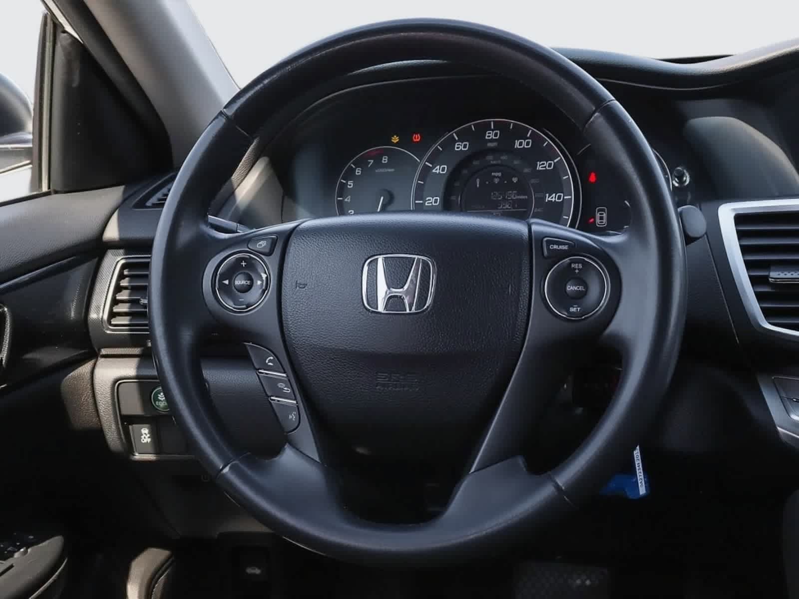 Used 2013 Honda Accord Sport image 22