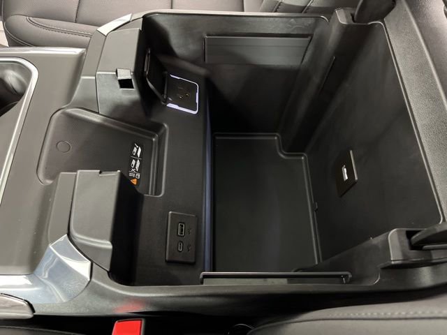 Used 2026 Chevrolet Silverado 2500 LTZ w/ LTZ Premium Package image 28