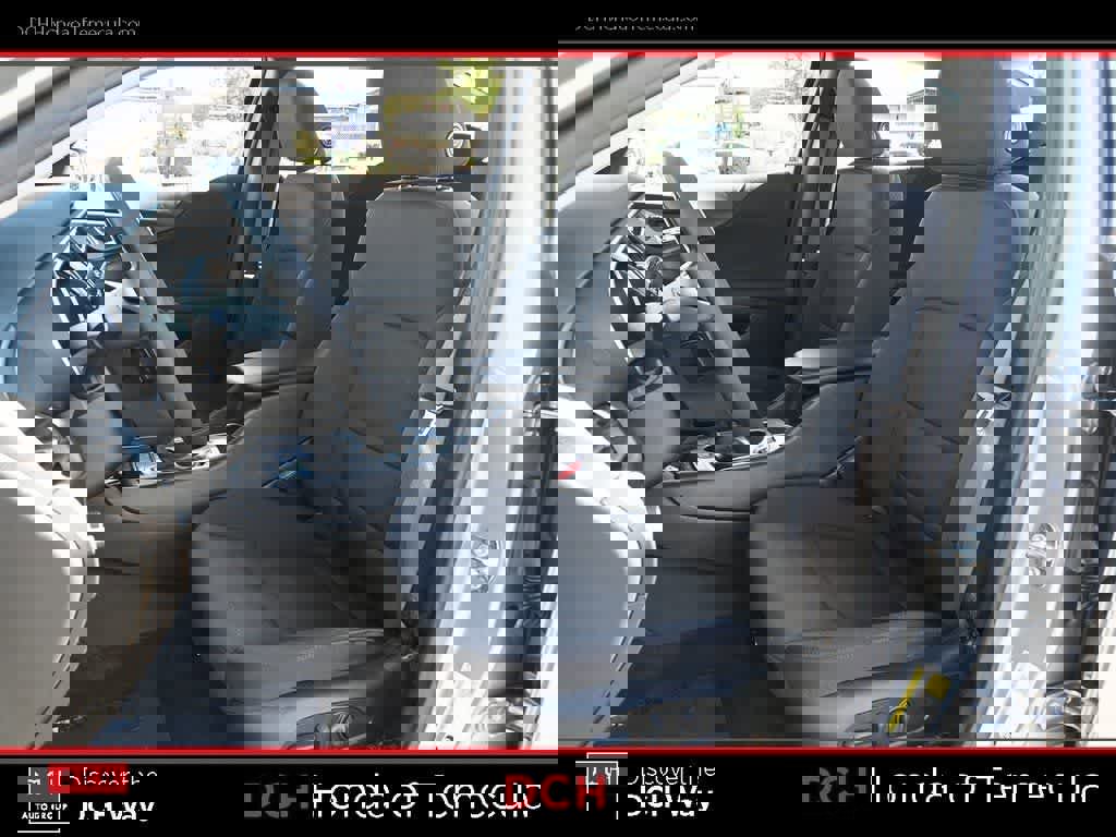 Used 2023 Chevrolet Malibu LS w/ Driver Confidence Package image 18