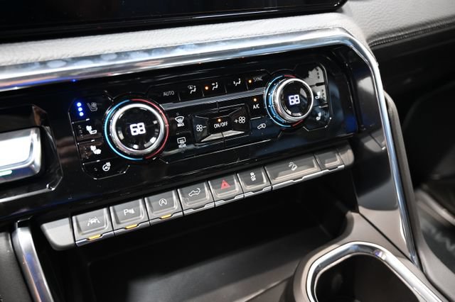 New 2026 GMC Sierra 1500 Denali AWD/4WD image 22