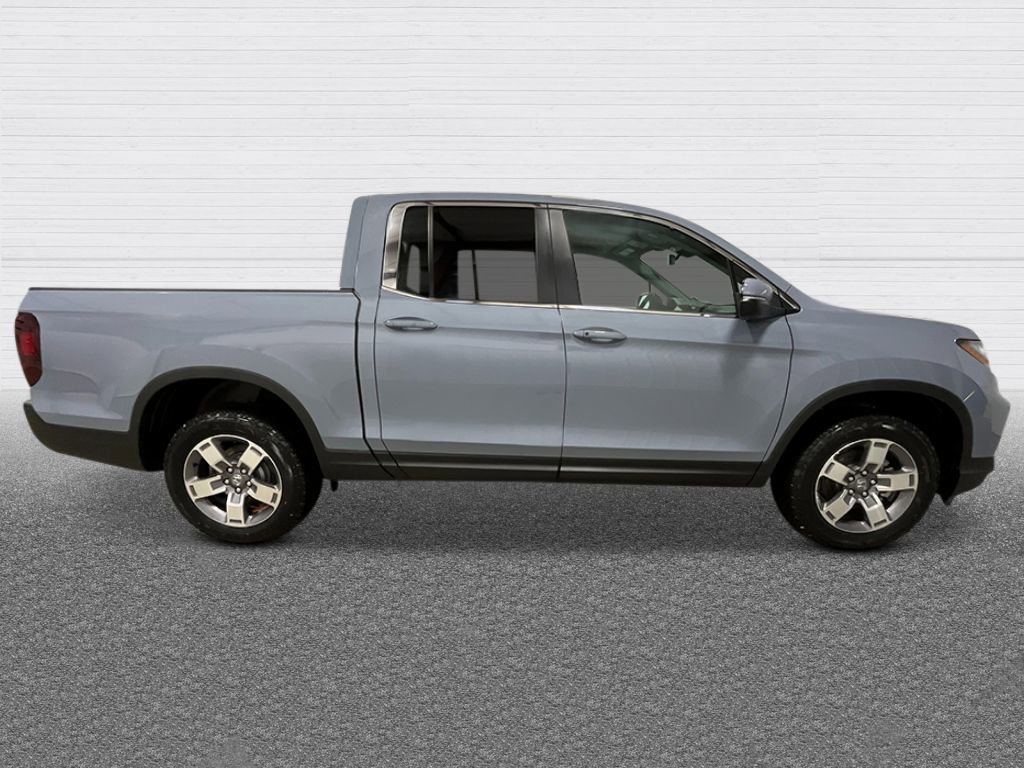 New 2026 Honda Ridgeline RTL image 8