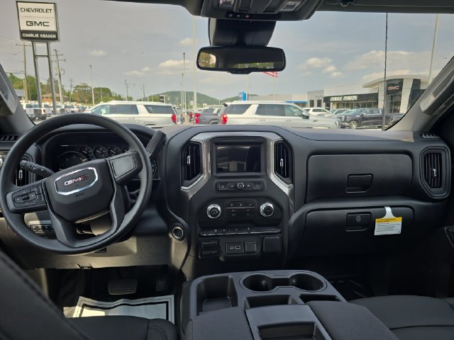 New 2026 GMC Sierra 3500 Pro w/ Convenience Package AWD/4WD image 10