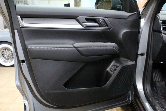 New 2026 GMC Terrain Elevation image 16