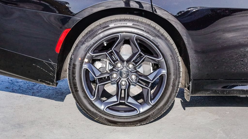 New 2026 Dodge Charger R/T w/ Blacktop Package AWD/4WD image 12