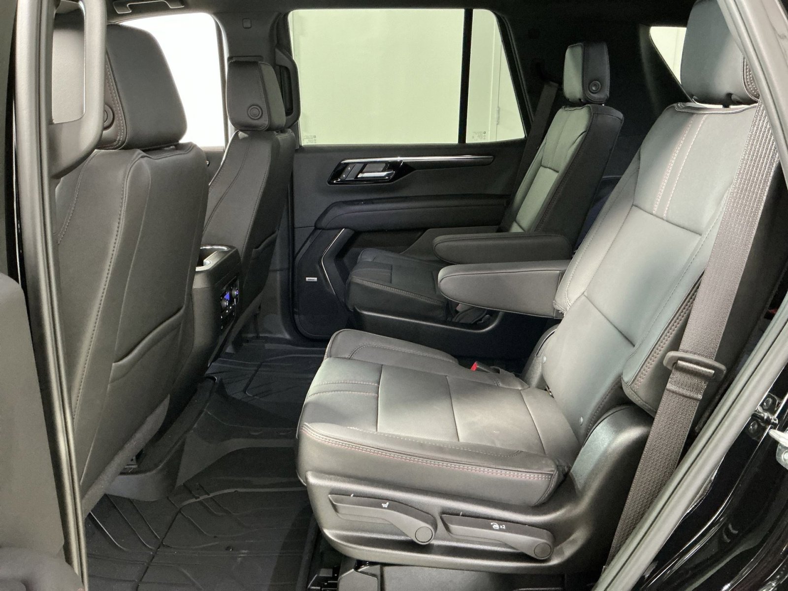 New 2026 Chevrolet Tahoe RST w/ Comfort Package image 32