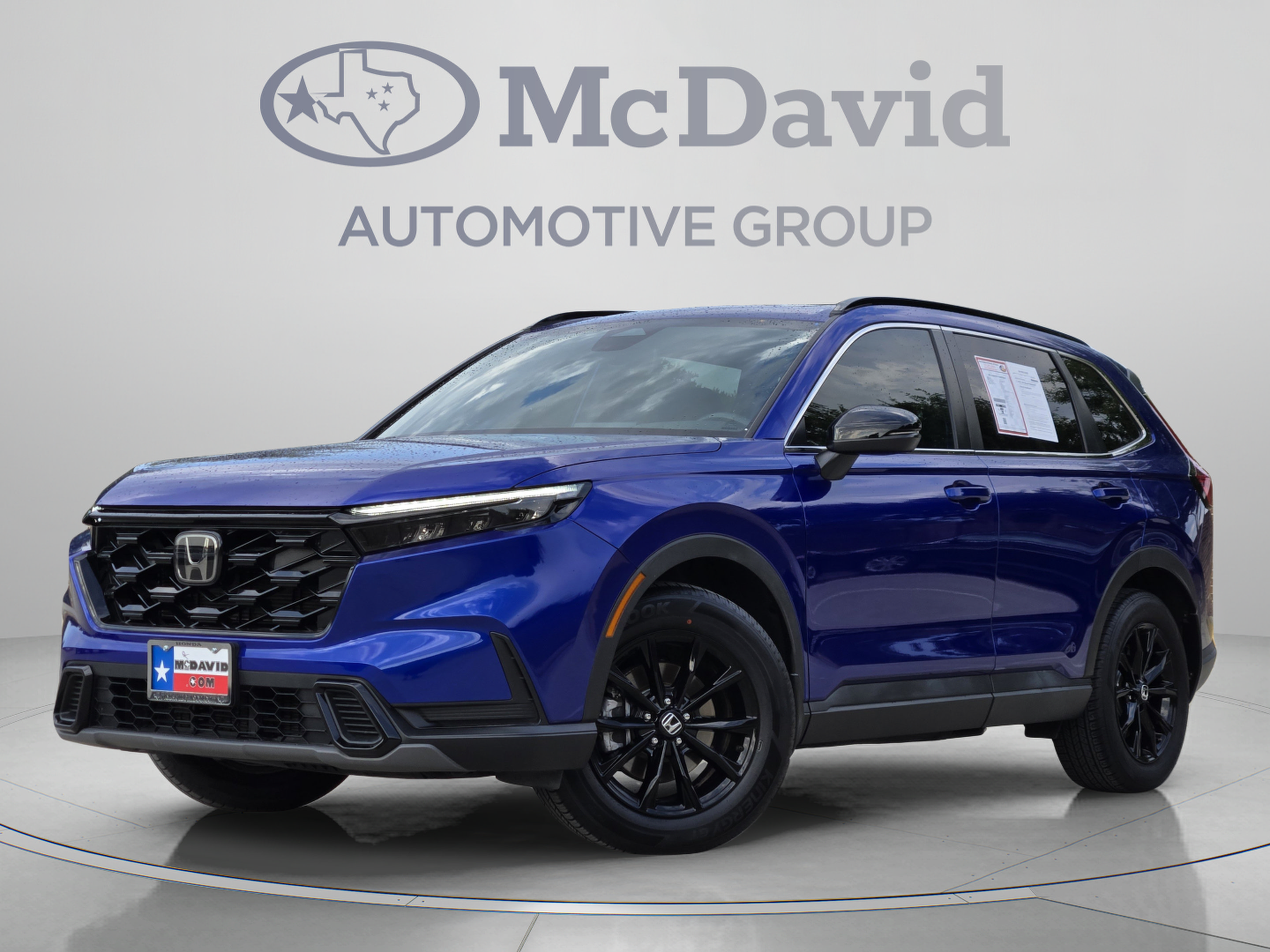 Used 2023 Honda CR-V Sport image 1
