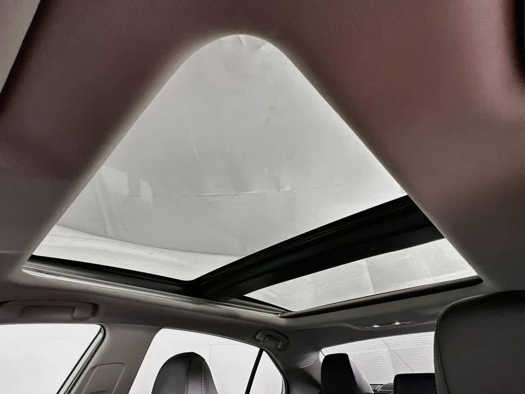 Used 2023 Toyota Camry XSE w/ Blackout Package (TMS) FWD image 31