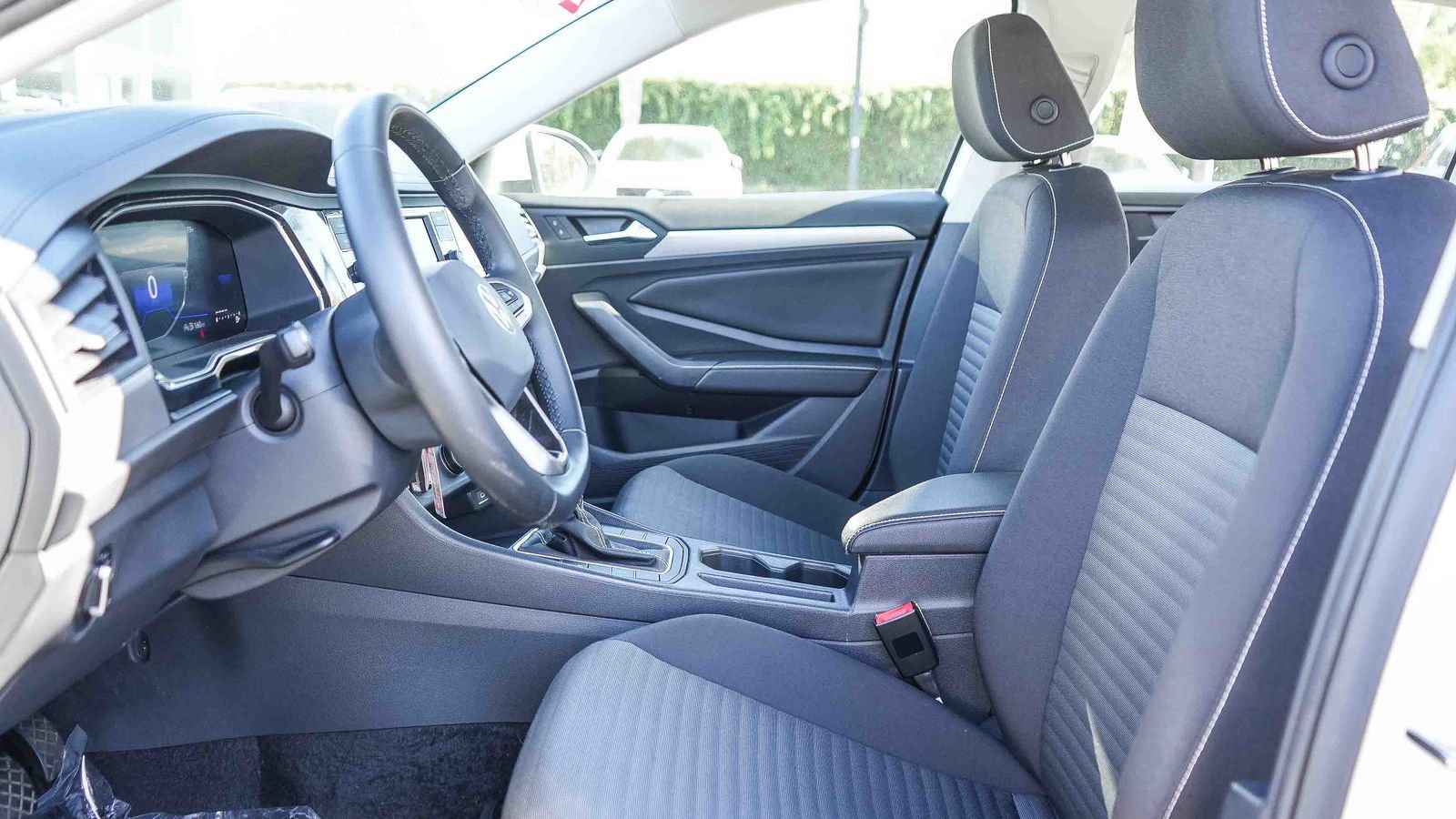 Used 2024 Volkswagen Jetta S FWD image 17