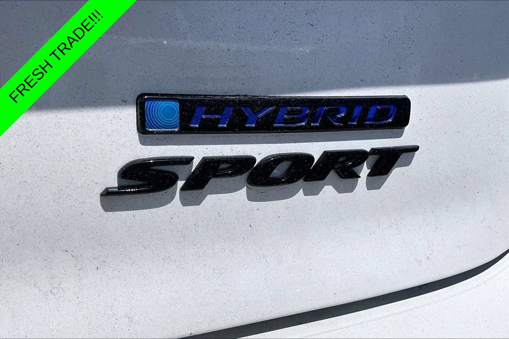 Used 2026 Honda Accord Sport image 24