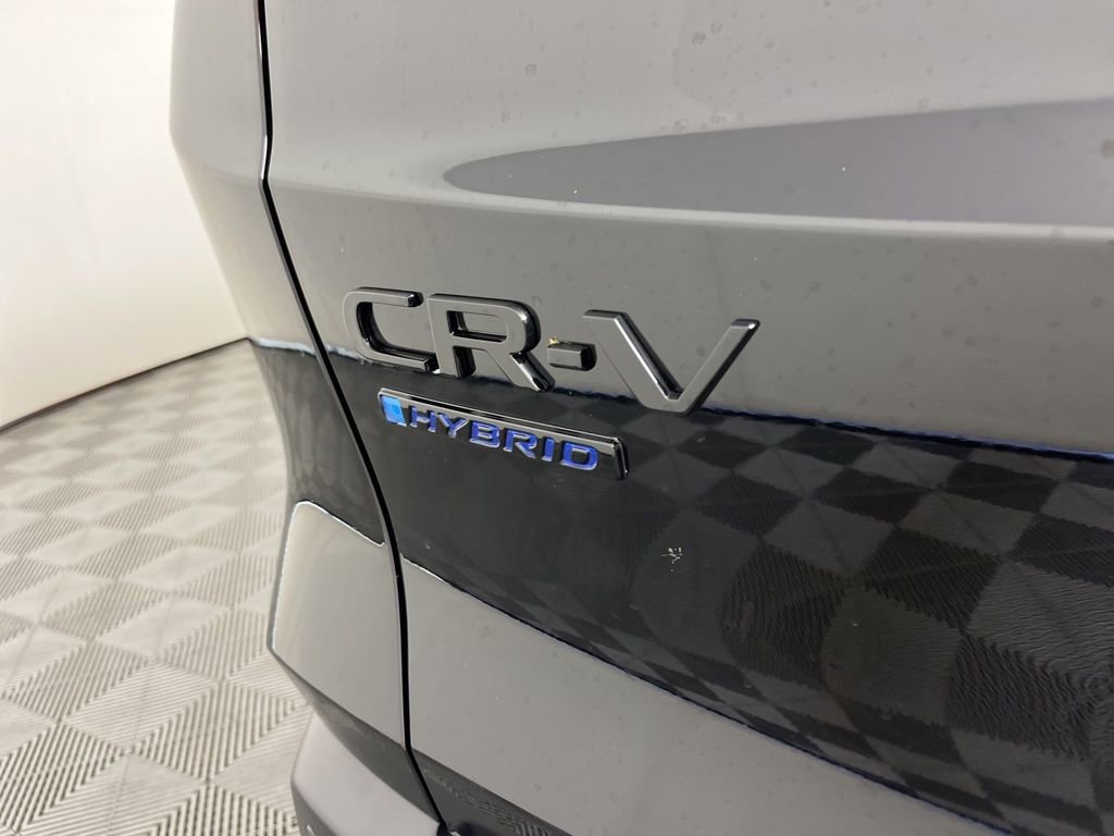New 2026 Honda CR-V Sport-L image 3