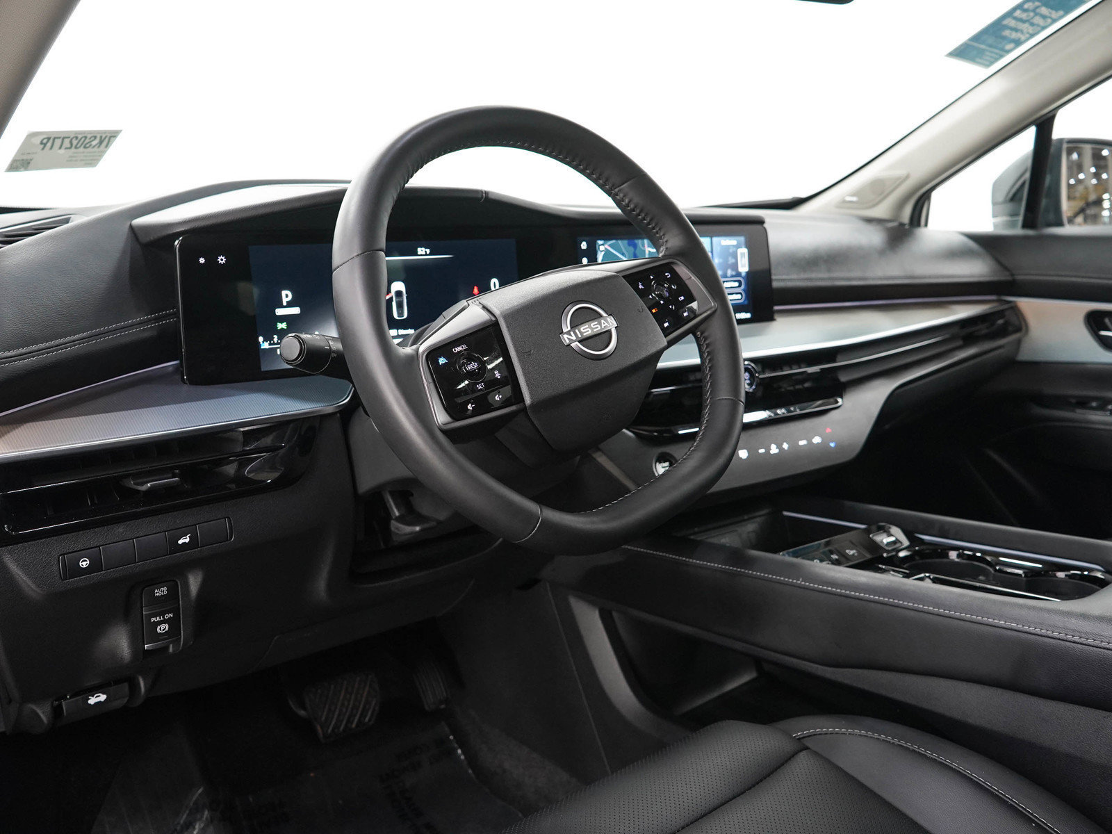 Used 2026 Nissan Murano SL AWD/4WD image 26