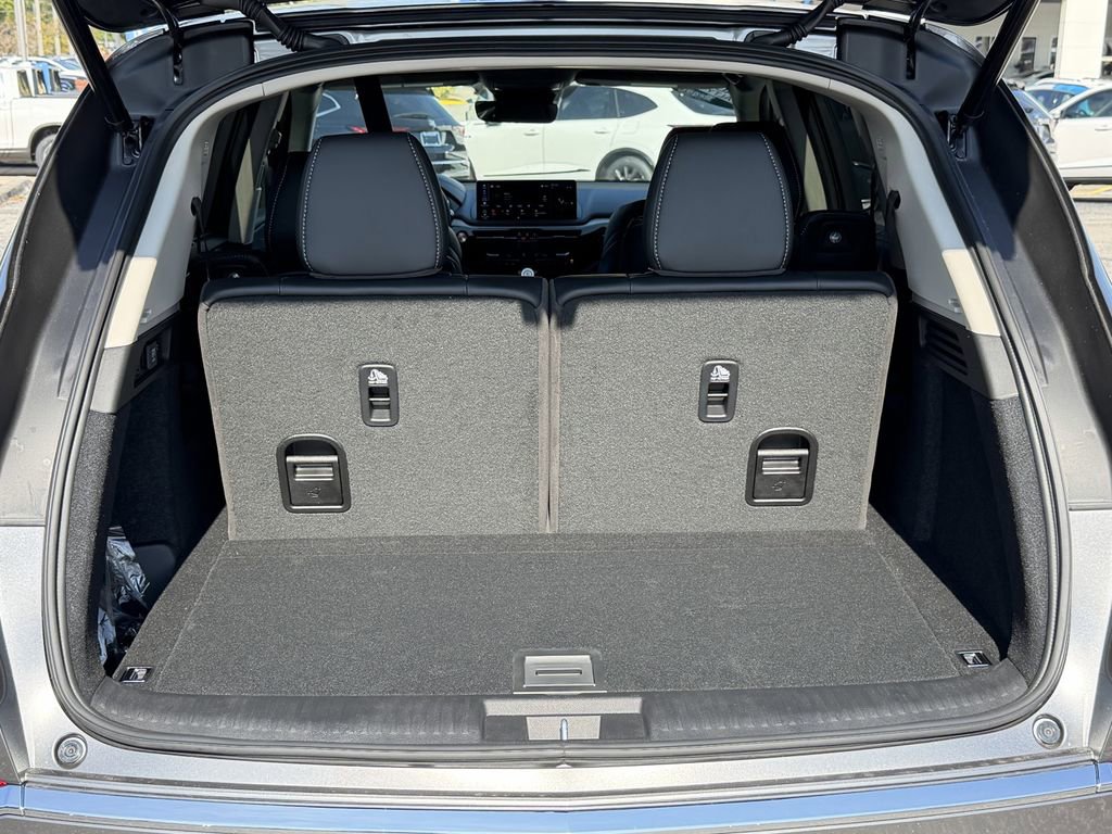 New 2026 Acura MDX w/ Technology Package image 9