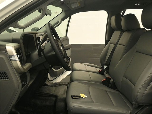 New 2026 Ford F250 XL w/ XL Off-Road Package image 14