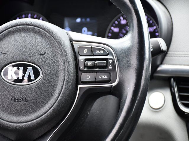 Used 2016 Kia Optima EX image 20