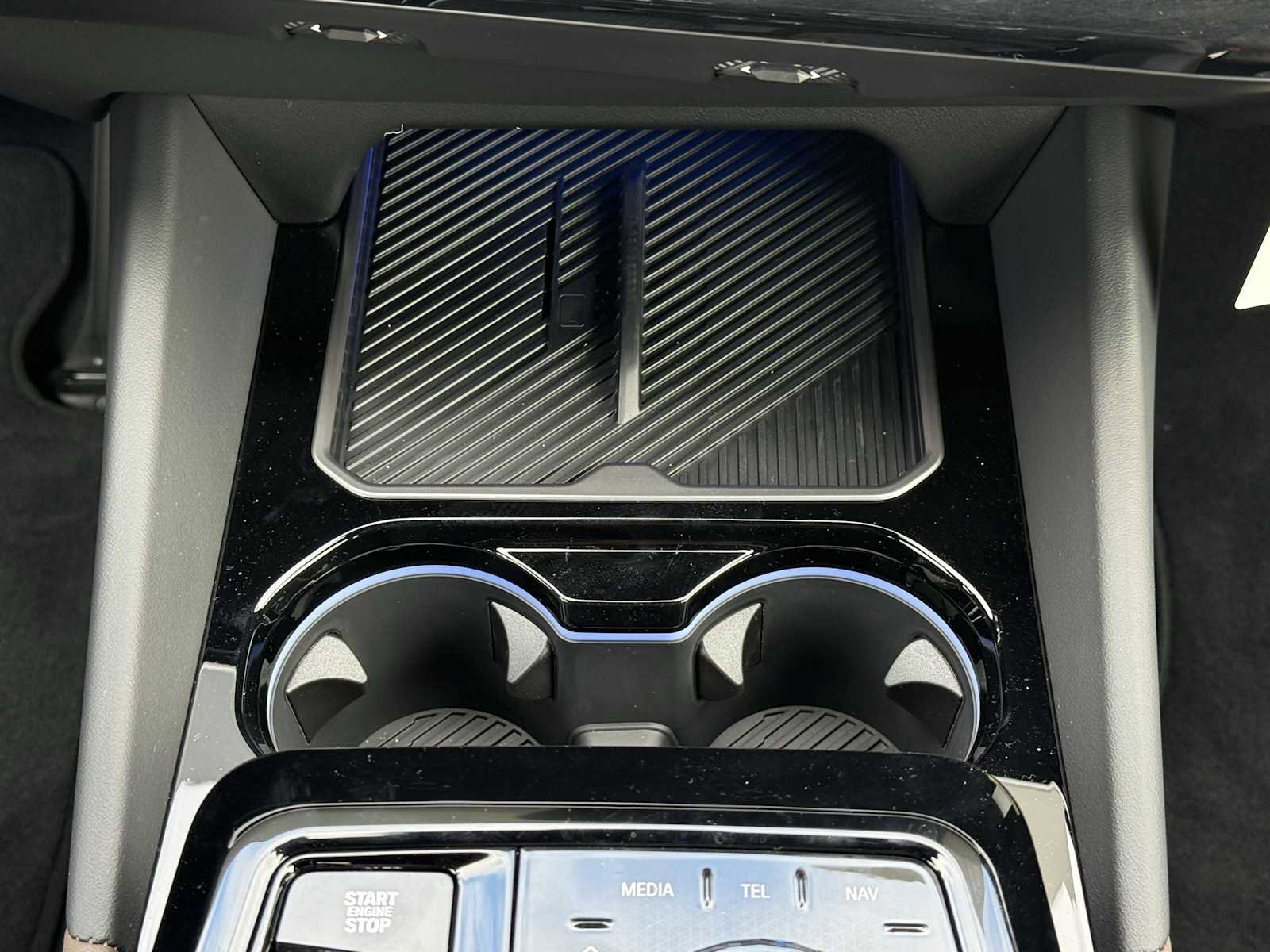 New 2026 BMW 530i xDrive w/ Executive Package image 20