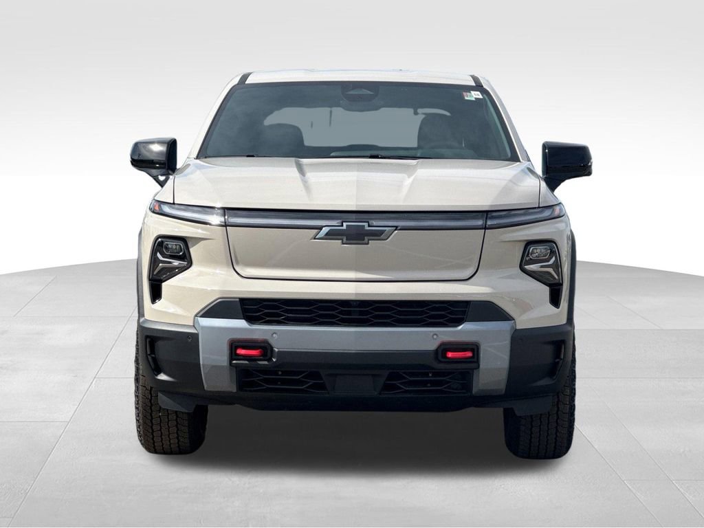 New 2026 Chevrolet Silverado EV Trail Boss w/ Premium Package AWD/4WD image 8