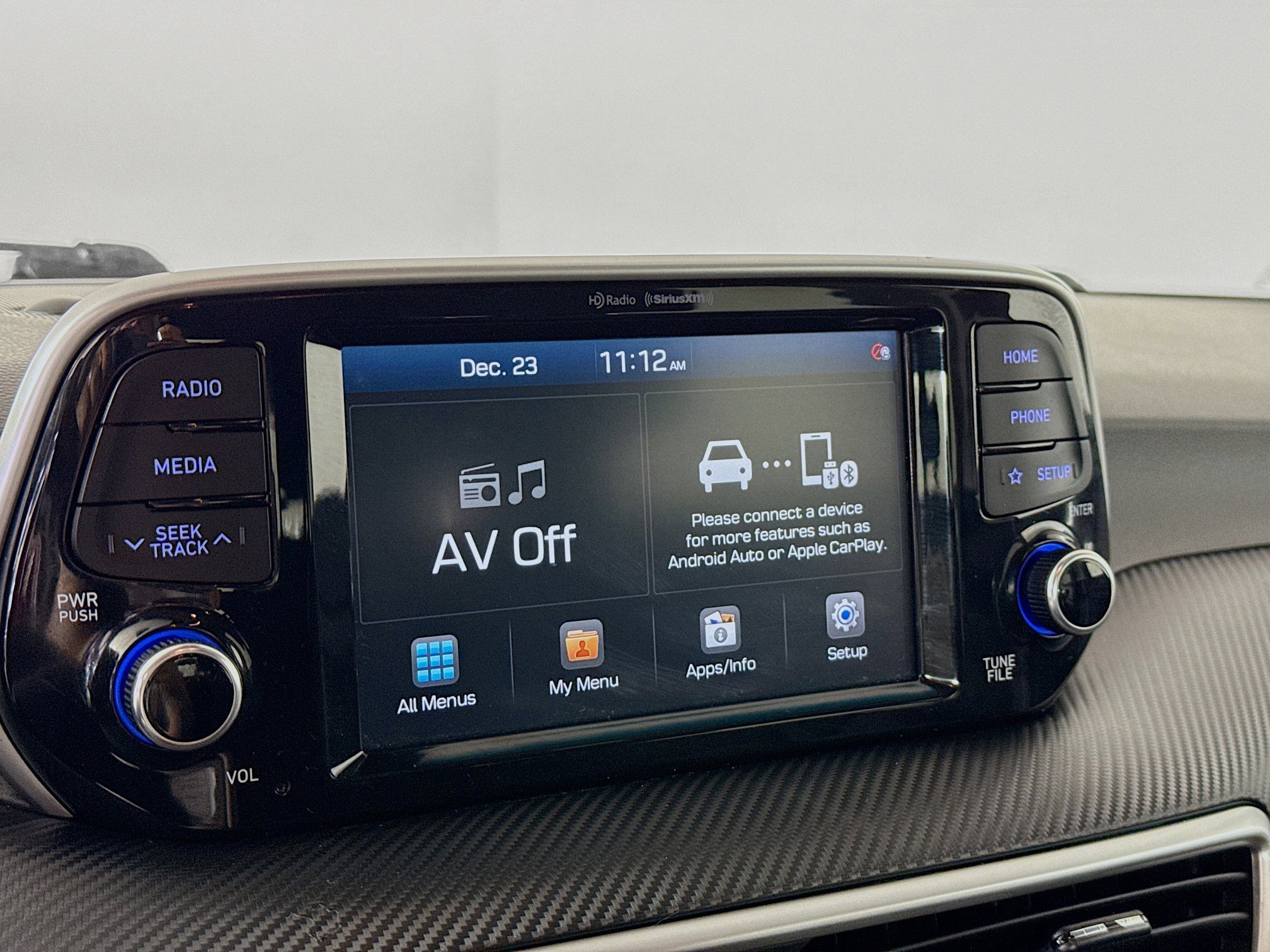 Used 2021 Hyundai Tucson Value image 16