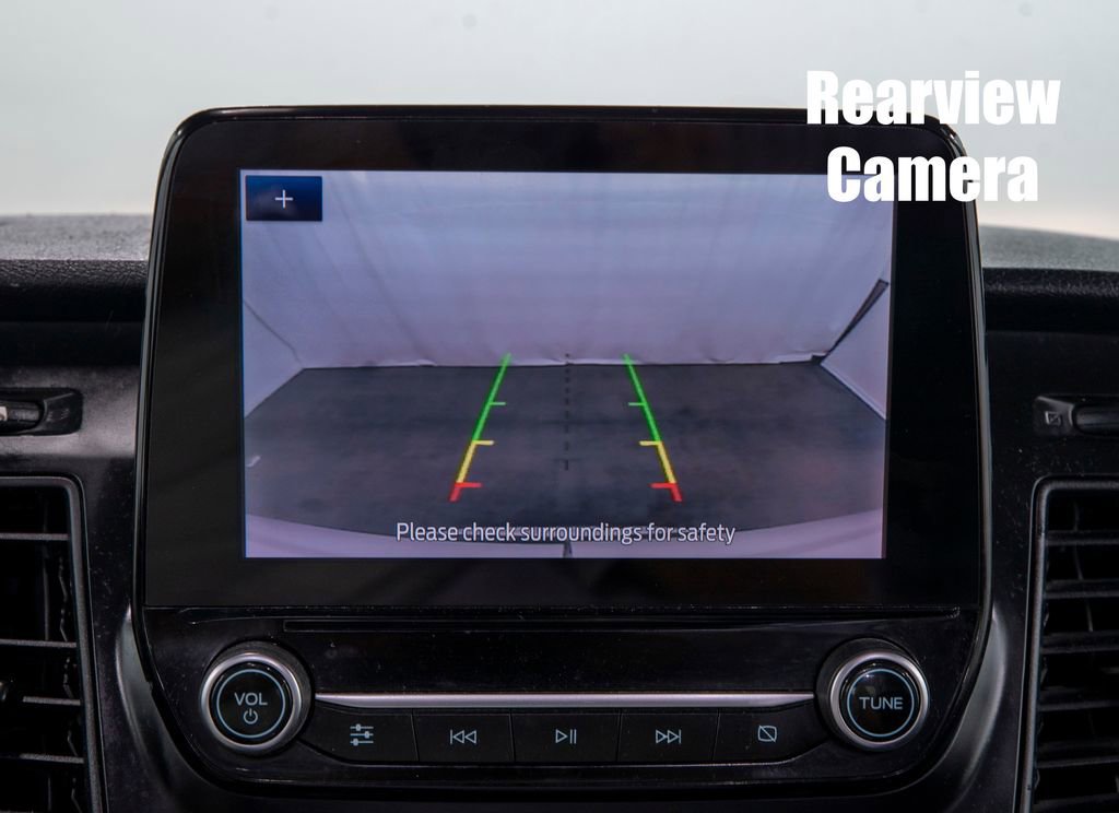 Used 2020 Ford Transit 350 148 High Roof image 21