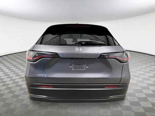 New 2026 Honda HR-V LX image 5