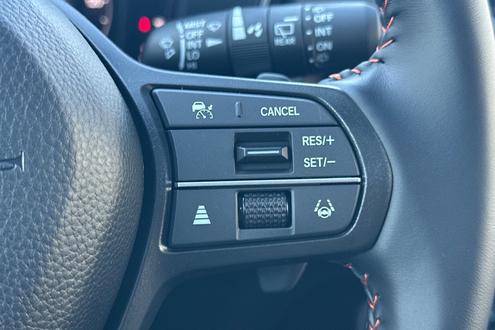 New 2027 Honda CR-V Sport-L image 27
