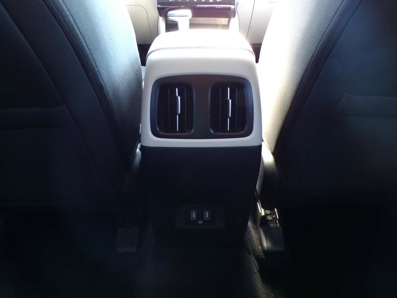 Used 2024 Hyundai Tucson SEL FWD image 39