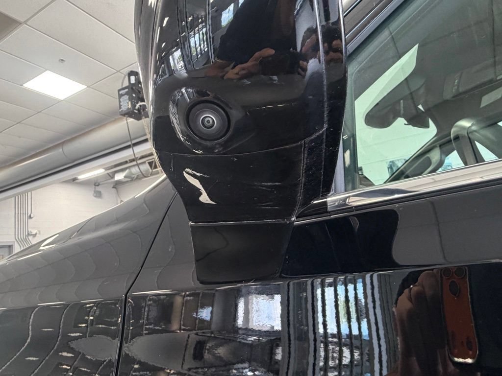 Used 2025 Chevrolet Tahoe LT AWD/4WD image 42