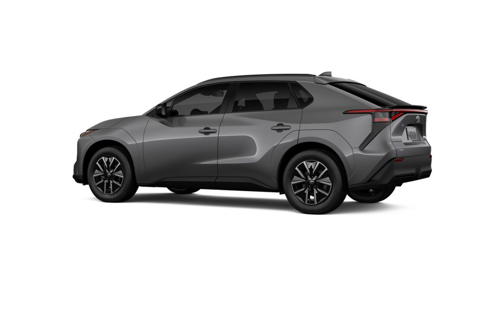 New 2026 Toyota bZ image 5