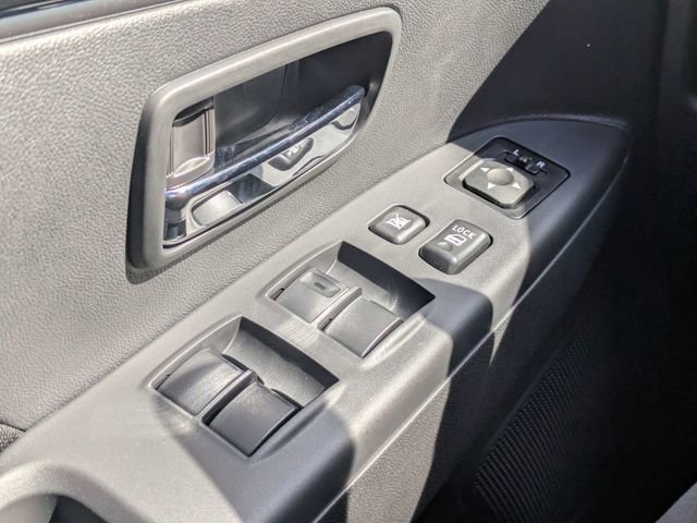 New 2026 Mitsubishi Outlander Sport LE image 24