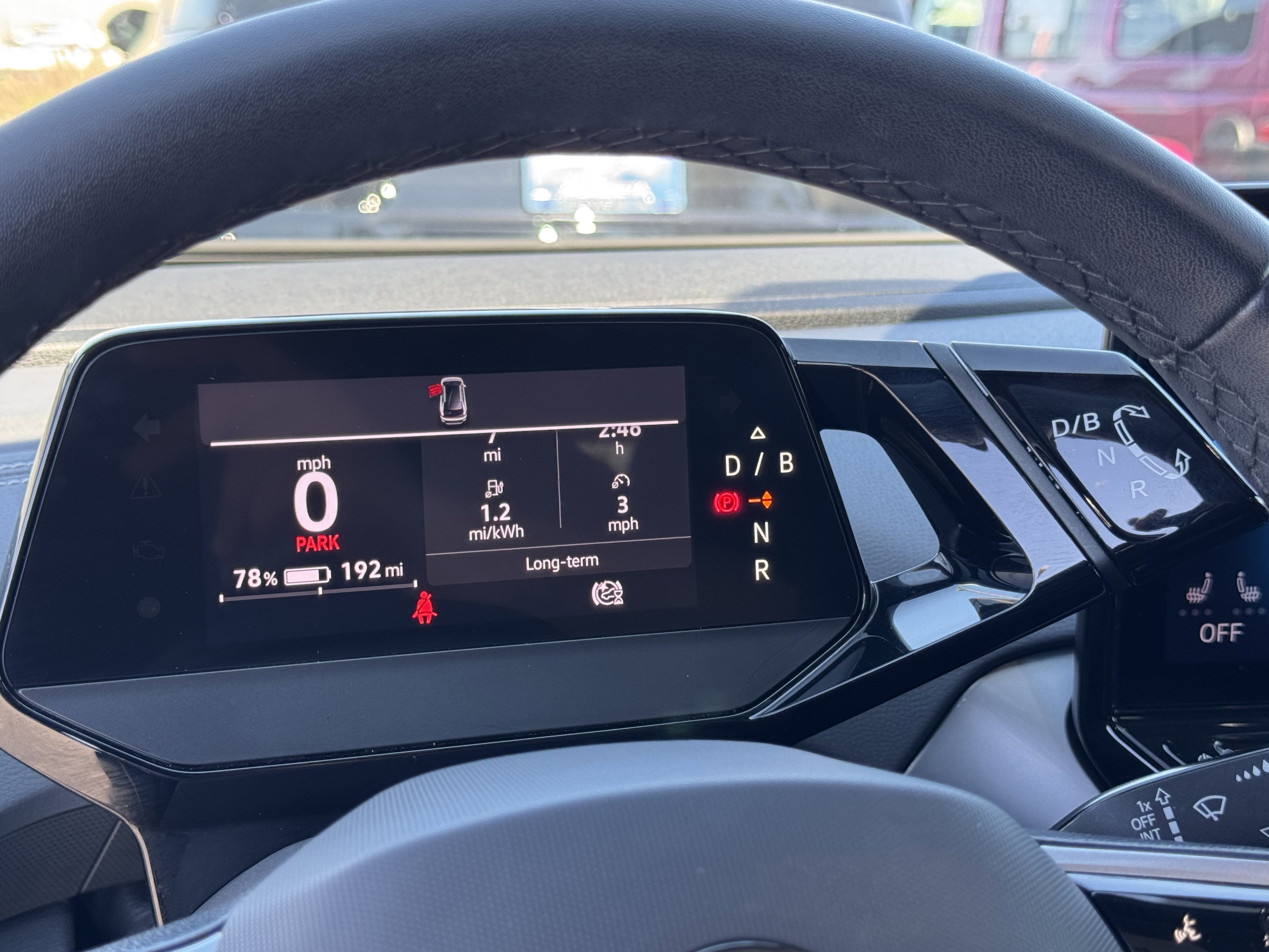 Used 2023 Volkswagen ID.4 Pro S image 20