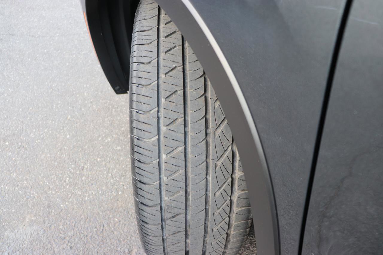 Used 2025 Mitsubishi Outlander SEL FWD image 66