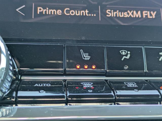 Used 2024 GMC Canyon Elevation w/ Convenience Package image 23