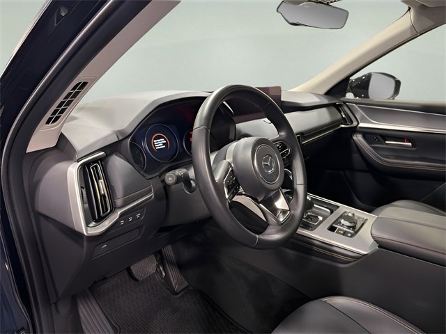 Used 2025 MAZDA CX-90 3.3 Turbo w/ Preferred Package image 10