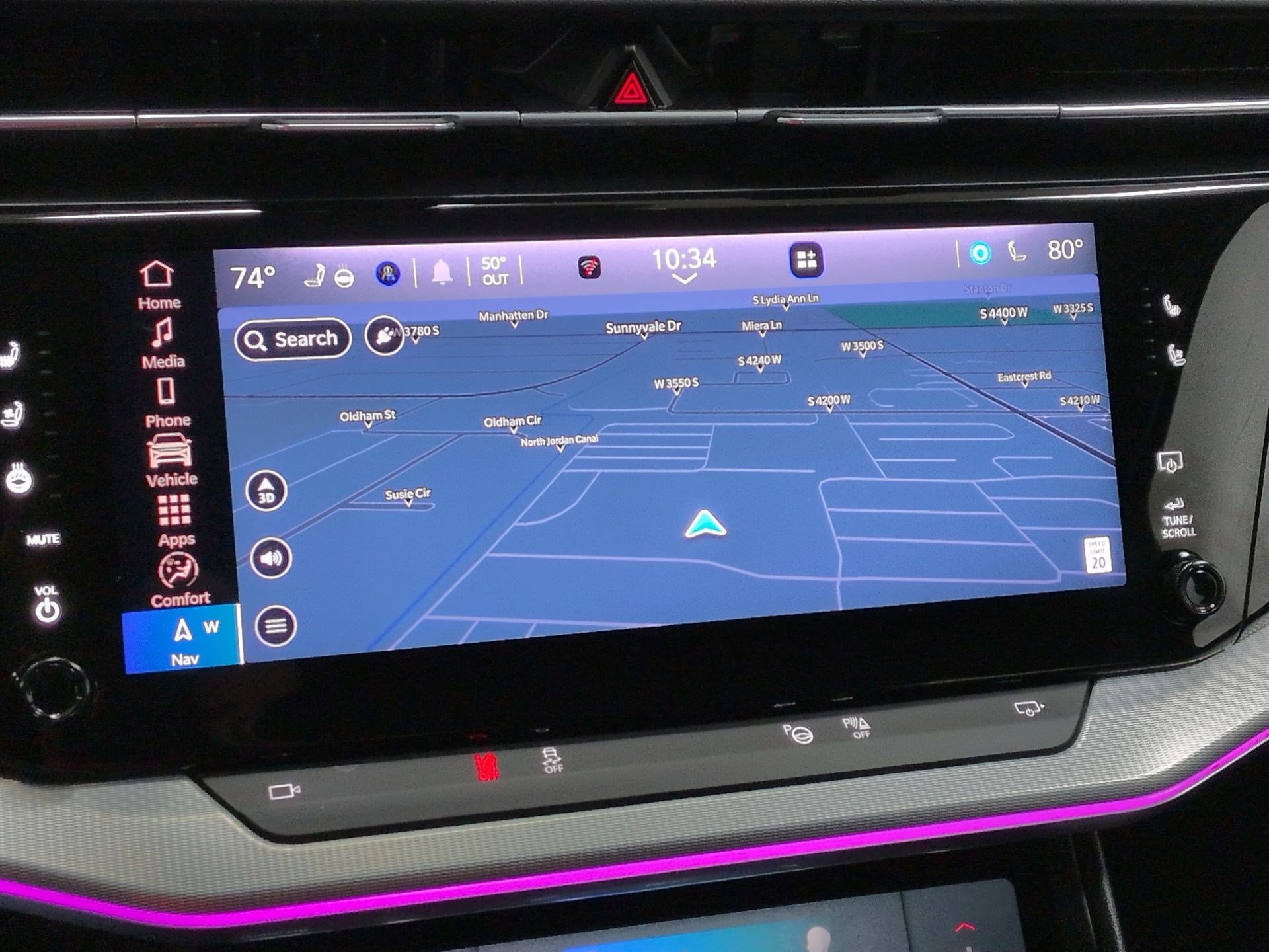 Used 2024 Jeep Wagoneer Launch Edition image 15