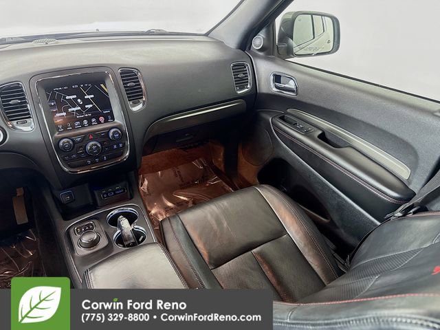 Used 2015 Dodge Durango R/T image 22