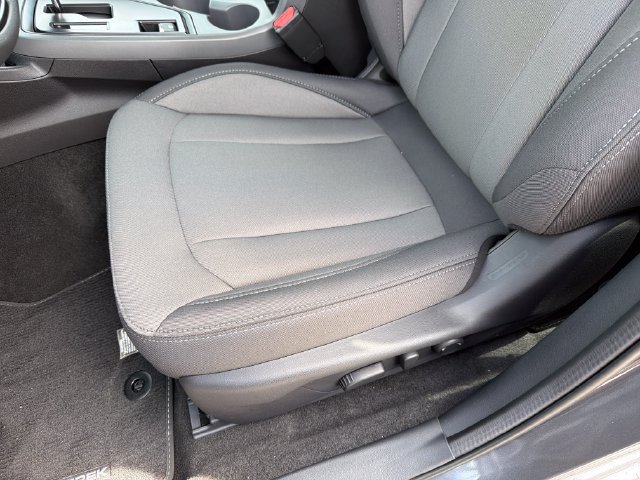 New 2026 Subaru Crosstrek 2.5i Premium AWD/4WD image 21