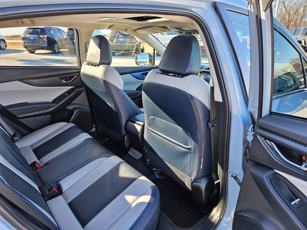 Used 2023 Subaru Crosstrek Hybrid w/ Moonroof Package w/Navigation image 30