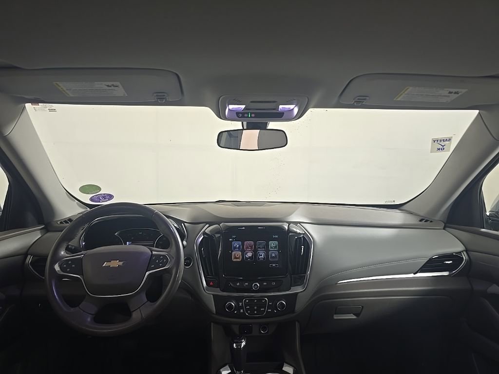 Used 2019 Chevrolet Traverse LT image 7